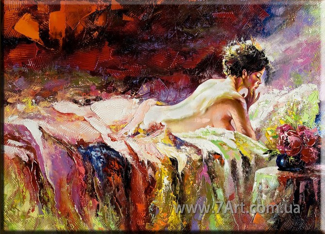 Картины с Людьми, Art. PEO003